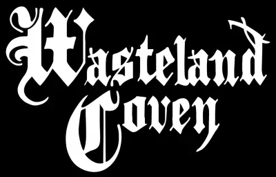 logo Wasteland Coven